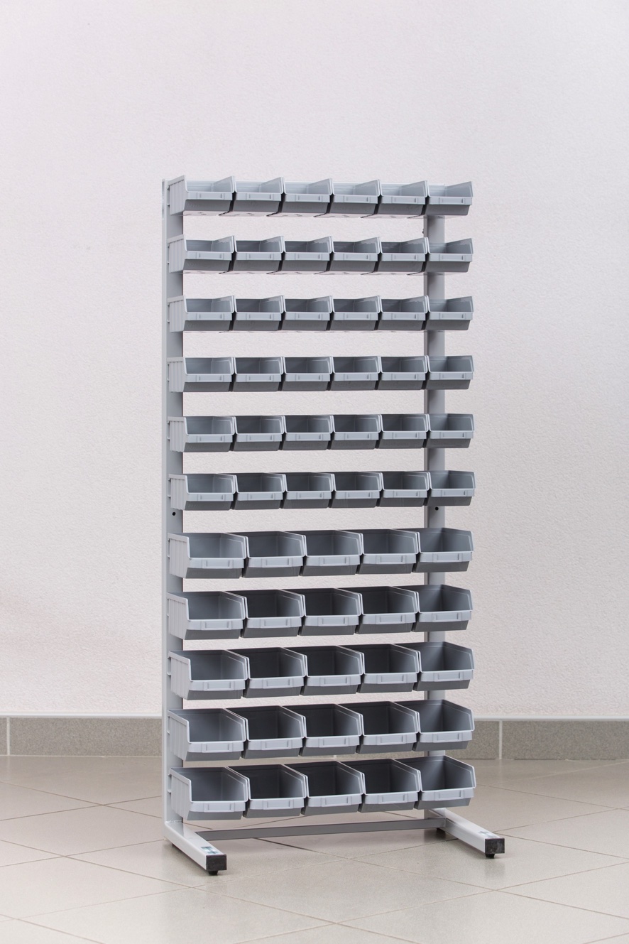 Stojeći nosač<br>1/61-BC